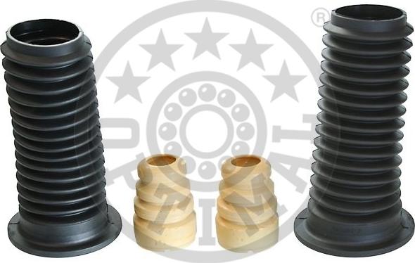 OPTIMAL AK-735435 - Kit de protection contre la poussière, amortisseur droxauto.com
