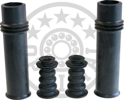 OPTIMAL AK-735438 - Kit de protection contre la poussière, amortisseur droxauto.com