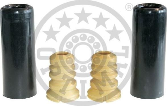 OPTIMAL AK-735427 - Kit de protection contre la poussière, amortisseur droxauto.com