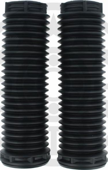 OPTIMAL AK-735479 - Kit de protection contre la poussière, amortisseur droxauto.com