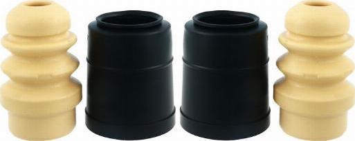 OPTIMAL AK-735478 - Kit de protection contre la poussière, amortisseur droxauto.com