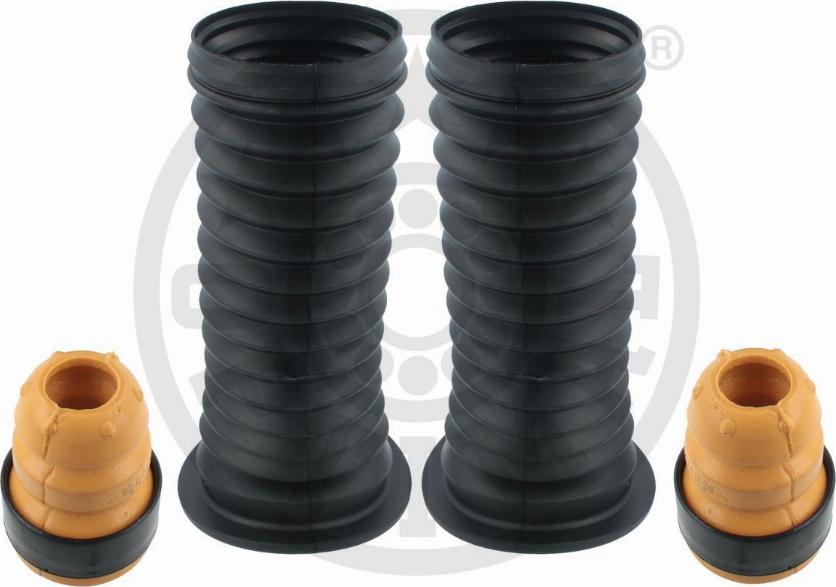 OPTIMAL AK-735544 - Kit de protection contre la poussière, amortisseur droxauto.com