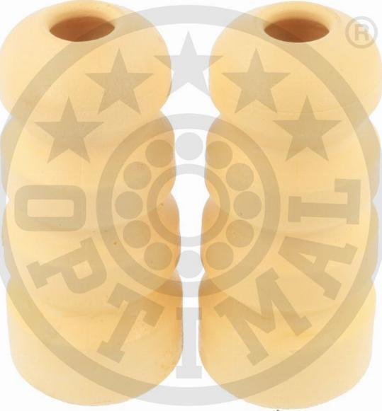 OPTIMAL AK-735545 - Kit de protection contre la poussière, amortisseur droxauto.com