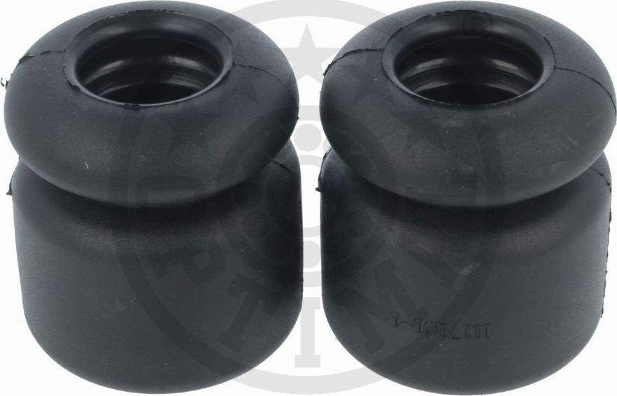 OPTIMAL AK-735541 - Kit de protection contre la poussière, amortisseur droxauto.com