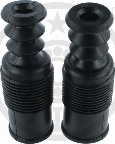OPTIMAL AK-735551 - Butée élastique, suspension droxauto.com