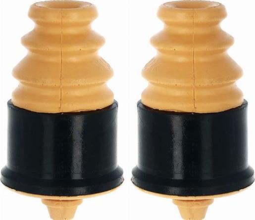 OPTIMAL AK-735558 - Kit de protection contre la poussière, amortisseur droxauto.com