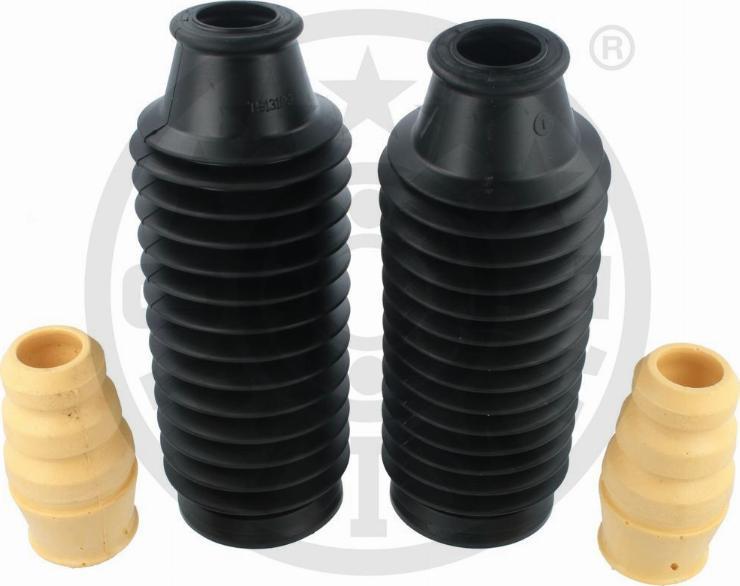 OPTIMAL AK-735553 - Kit de protection contre la poussière, amortisseur droxauto.com