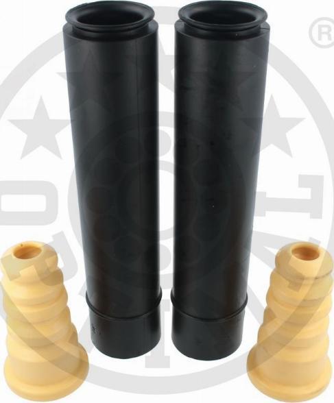 OPTIMAL AK-735509 - Kit de protection contre la poussière, amortisseur droxauto.com