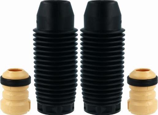 OPTIMAL AK-735506 - Kit de protection contre la poussière, amortisseur droxauto.com