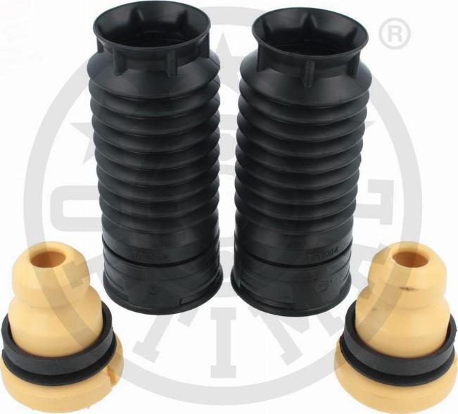 OPTIMAL AK-735500 - Kit de protection contre la poussière, amortisseur droxauto.com