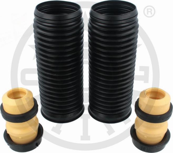 OPTIMAL AK-735502 - Kit de protection contre la poussière, amortisseur droxauto.com