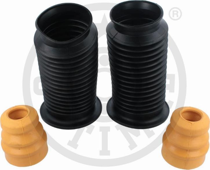 OPTIMAL AK-735507 - Kit de protection contre la poussière, amortisseur droxauto.com