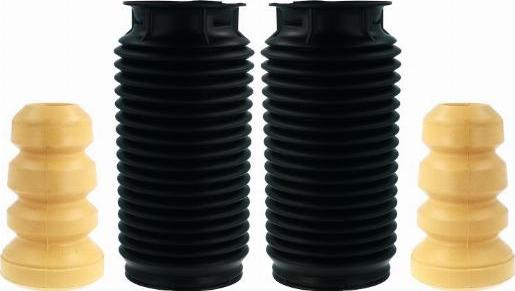 OPTIMAL AK-735512 - Kit de protection contre la poussière, amortisseur droxauto.com