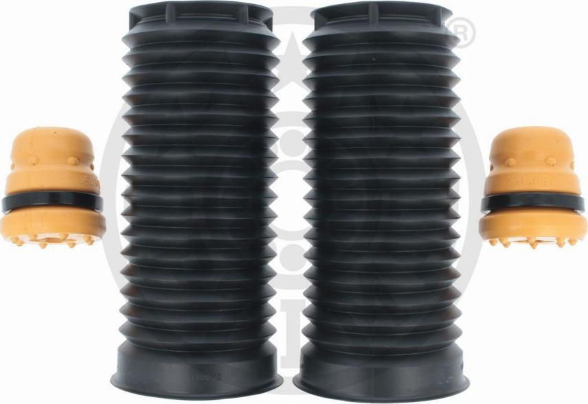 OPTIMAL AK-735535 - Kit de protection contre la poussière, amortisseur droxauto.com