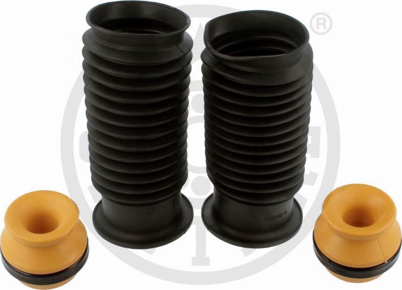 OPTIMAL AK-735530 - Kit de protection contre la poussière, amortisseur droxauto.com
