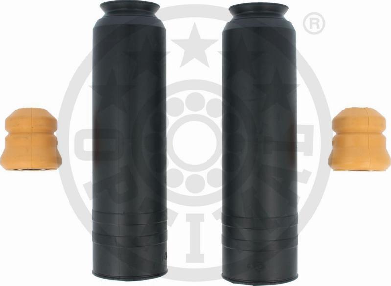 OPTIMAL AK-735537 - Kit de protection contre la poussière, amortisseur droxauto.com
