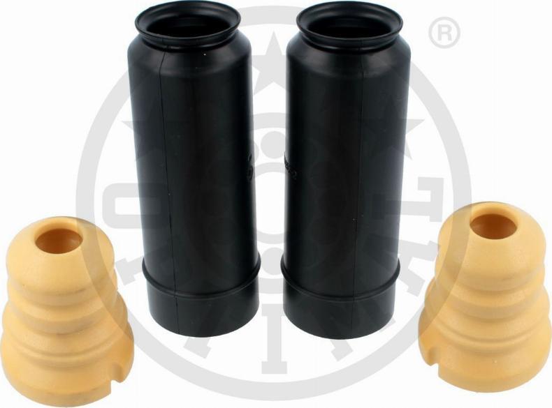 OPTIMAL AK-735526 - Kit de protection contre la poussière, amortisseur droxauto.com