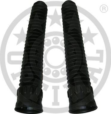OPTIMAL AK-735042 - Bouchon de protection / soufflet, amortisseur droxauto.com