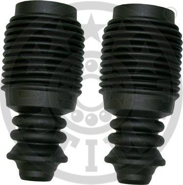 OPTIMAL AK-735060 - Butée élastique, suspension droxauto.com