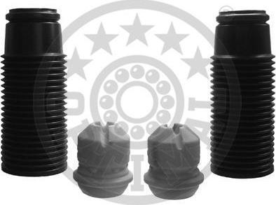 OPTIMAL AK-735002 - Kit de protection contre la poussière, amortisseur droxauto.com