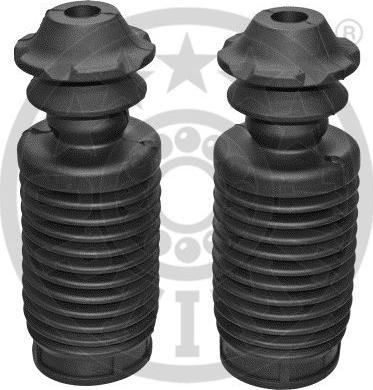 OPTIMAL AK-735085 - Butée élastique, suspension droxauto.com