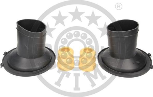 OPTIMAL AK-735087 - Kit de protection contre la poussière, amortisseur droxauto.com