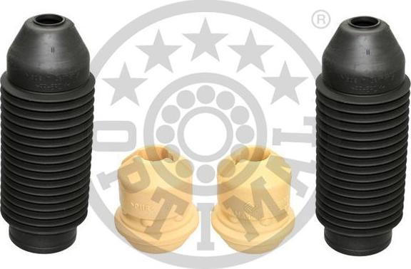 OPTIMAL AK-735039 - Kit de protection contre la poussière, amortisseur droxauto.com