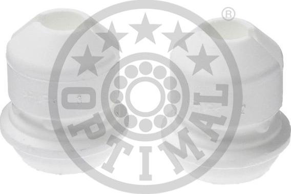 OPTIMAL AK-735038 - Butée élastique, suspension droxauto.com