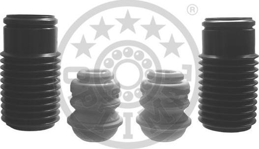 OPTIMAL AK-735037 - Kit de protection contre la poussière, amortisseur droxauto.com