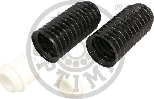 OPTIMAL AK-735027 - Kit de protection contre la poussière, amortisseur droxauto.com