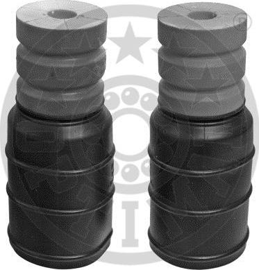 OPTIMAL AK-735070 - Kit de protection contre la poussière, amortisseur droxauto.com