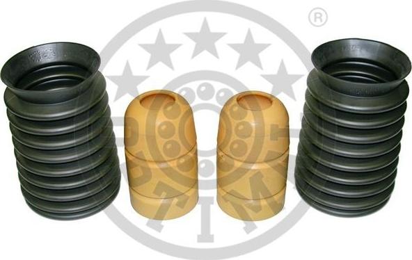 OPTIMAL AK-735149 - Kit de protection contre la poussière, amortisseur droxauto.com