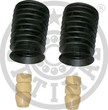 OPTIMAL AK-735146 - Kit de protection contre la poussière, amortisseur droxauto.com