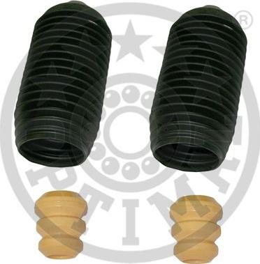 OPTIMAL AK-735140 - Kit de protection contre la poussière, amortisseur droxauto.com