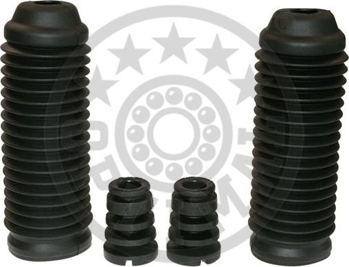 OPTIMAL AK-735148 - Kit de protection contre la poussière, amortisseur droxauto.com