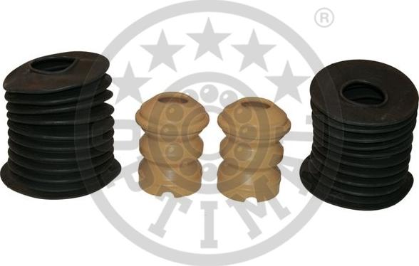OPTIMAL AK-735151 - Kit de protection contre la poussière, amortisseur droxauto.com