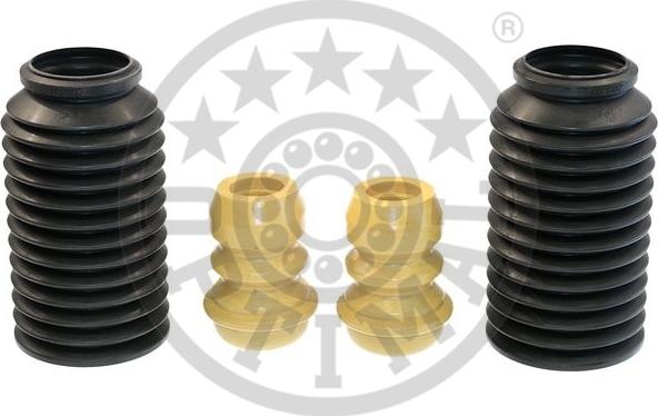 OPTIMAL AK-735162 - Kit de protection contre la poussière, amortisseur droxauto.com
