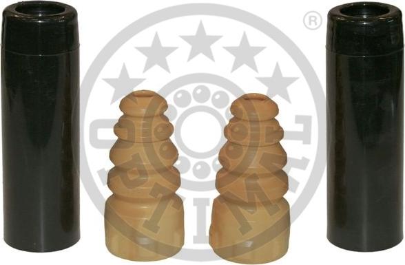 OPTIMAL AK-735187 - Kit de protection contre la poussière, amortisseur droxauto.com