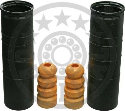 OPTIMAL AK-735138 - Kit de protection contre la poussière, amortisseur droxauto.com