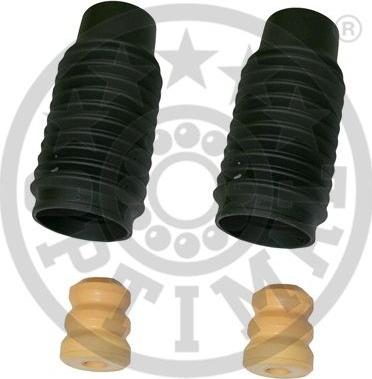 OPTIMAL AK-735133 - Kit de protection contre la poussière, amortisseur droxauto.com