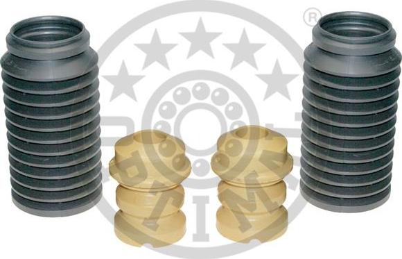 OPTIMAL AK-735124 - Kit de protection contre la poussière, amortisseur droxauto.com