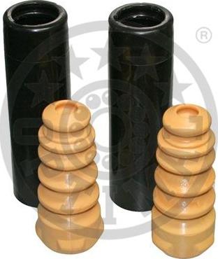 OPTIMAL AK-735172 - Kit de protection contre la poussière, amortisseur droxauto.com