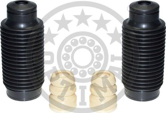 OPTIMAL AK-735368 - Kit de protection contre la poussière, amortisseur droxauto.com