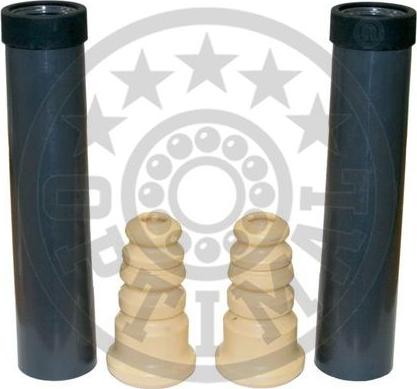 OPTIMAL AK-735306 - Kit de protection contre la poussière, amortisseur droxauto.com