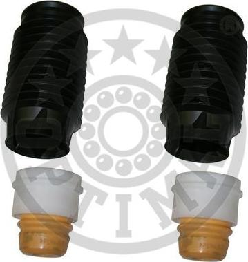 OPTIMAL AK-735314 - Kit de protection contre la poussière, amortisseur droxauto.com