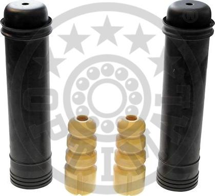 OPTIMAL AK-735316 - Kit de protection contre la poussière, amortisseur droxauto.com