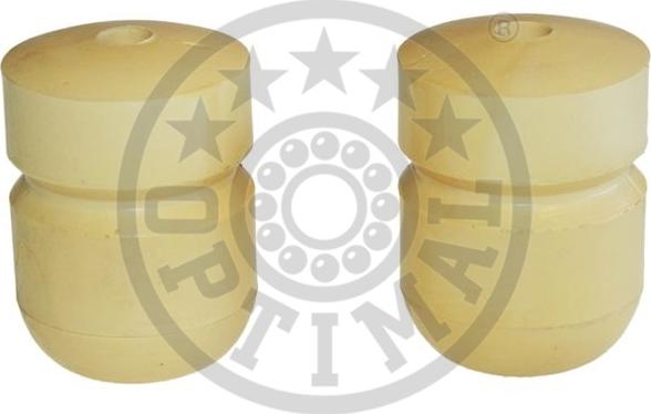 OPTIMAL AK-735310 - Butée élastique, suspension droxauto.com