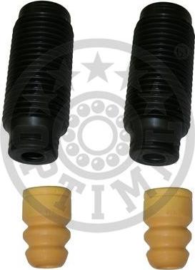 OPTIMAL AK-735335 - Kit de protection contre la poussière, amortisseur droxauto.com