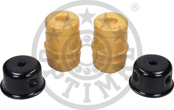OPTIMAL AK-735320 - Kit de protection contre la poussière, amortisseur droxauto.com