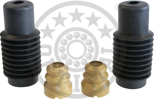 OPTIMAL AK-735373 - Kit de protection contre la poussière, amortisseur droxauto.com
